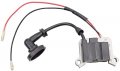 Ignition Coil Module For Legend Force 52cc Earth Auger 201125