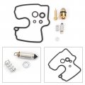 Carburetor Repair Carb Rebuild Kit For Kawasaki Ninja Zx6r Zx600j 2000-2002 Zx600g 1998-1999 Zzr600 2005-2007 