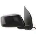 Nissan Pathfinder Door Mirror 2005 2012 Passenger Side Le Power Heated With Memory Paint To Match Replacement For Ni1321201 