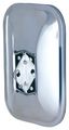 Fit System Rh075 Driver Passenger Side Replacement Low Mount Mirror 