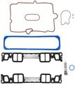 Fel-pro Ms 98000 T Permadryplus Intake Manifold Gasket Set 