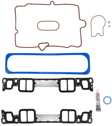 Fel-pro Ms 98000 T Permadryplus Intake Manifold Gasket Set
