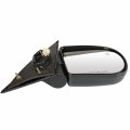 Ocpty Passenger Side Mirror For 1998-2004 Chevrolet S10 Outside Accessories Easy-adjustable Power Manual Folding View