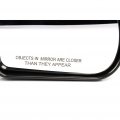 Ocpty Passenger Side Mirror For 1998-2004 Chevrolet S10 Outside Accessories Easy-adjustable Power Manual Folding View
