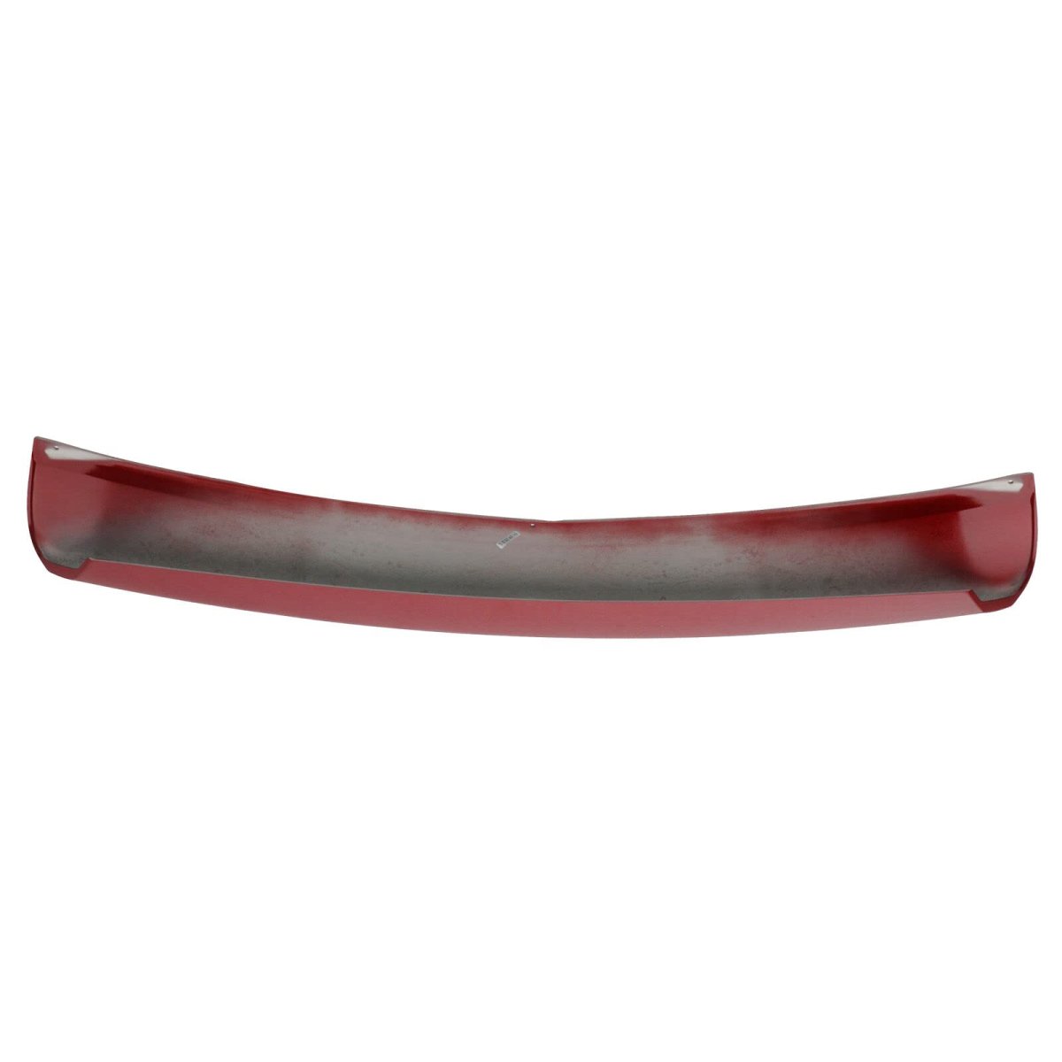 Nissan Ke540-3v020rd Front Lip Finisher Color Studio