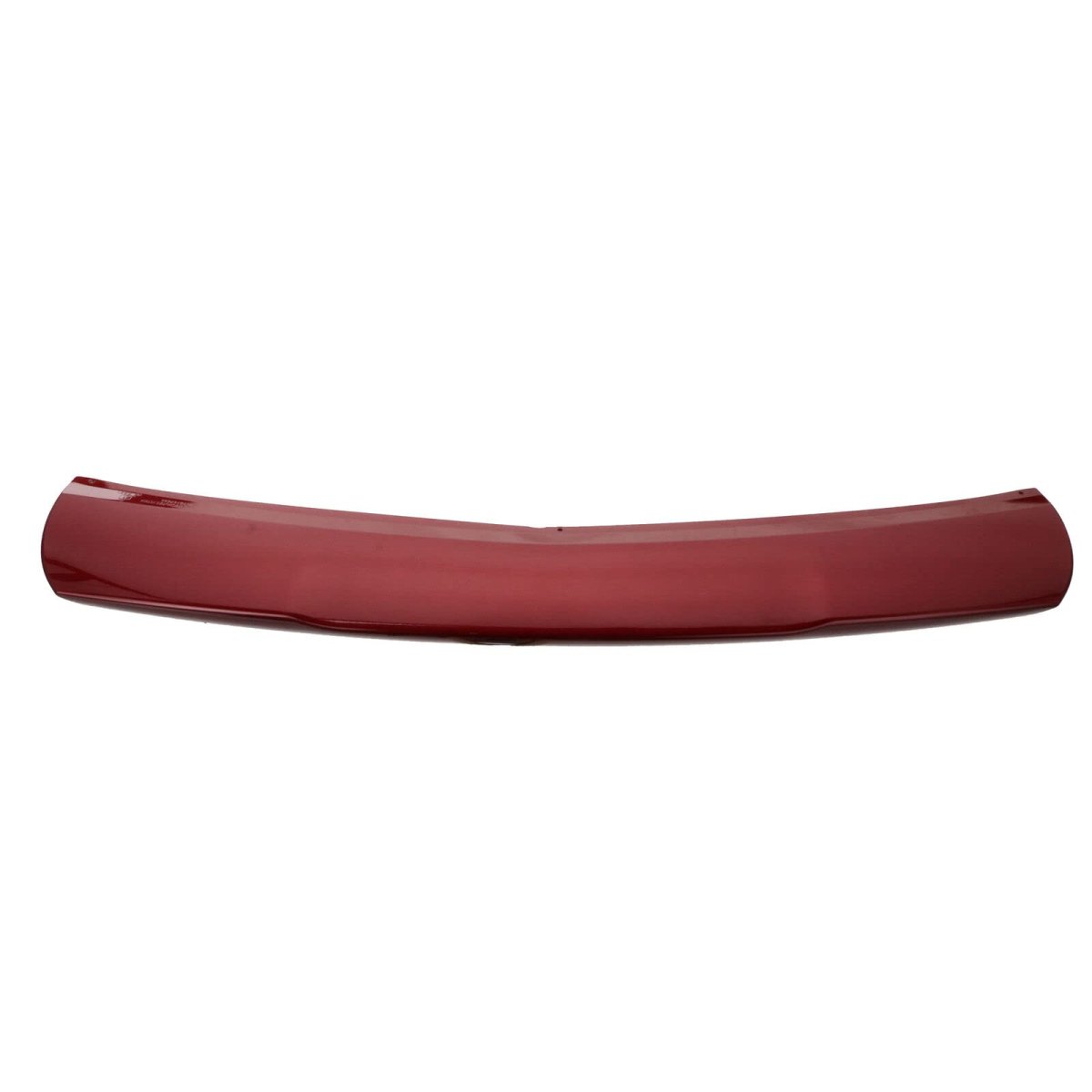 Nissan Ke540-3v020rd Front Lip Finisher Color Studio