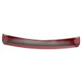 Nissan Ke540-3v020rd Front Lip Finisher Color Studio