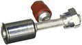 G45588-0808 Polar Seal Coupling Brass Hose End Fitting With Npt Thread Connector 