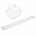 Uxcell Rectangle Shape Ventilation Grille Aluminum Alloy Louvered Air Vent 23 62 X 3 15 Inch For Wardrobe Cupboards