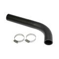 Fuel Filler Neck Hose Ford Ranger 1998 1999 2000 Rubber Black 38 1mm Inside Diameter 4mm Wall Thickness Replacement For 