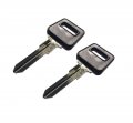 Ihave Replacement For 2x Key Blank 740 760 780 240 Dl Gl 960 940 Gle 00 