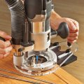 Universal Router Base 