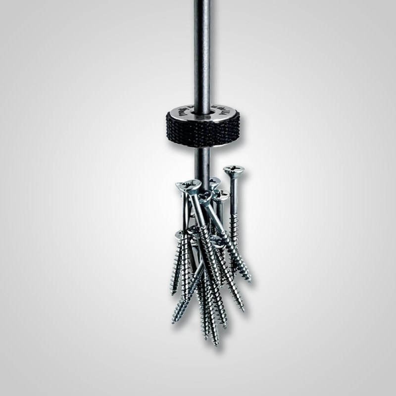 2 Pack Of Mag-a-bit Driver Bit Magnetizers