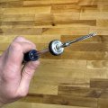 2 Pack Of Mag-a-bit Driver Bit Magnetizers
