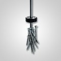 2 Pack Of Mag-a-bit Driver Bit Magnetizers 