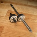 2 Pack Of Mag-a-bit Driver Bit Magnetizers
