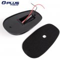 G-plus Cab Roof Running Marker Lights Compatible With Most Of 4x4 Off-road Suv Crossover Jeep Rv Pickup Truck Vehicle Led Smoke