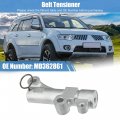 X Autohaux Engine Timing Belt Tensioner Adjuster Assembly No Md362861 For Mitsubishi Montero Limited 5l 01-02 8l 03-06 Xls 3