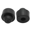 4 Pack 90541-11015 Tailgate Stop Bumpers Cushion Bushings Rubber Bumper For Toyota Tacoma 2005 2021 And Tundra 2000