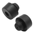 4 Pack 90541-11015 Tailgate Stop Bumpers Cushion Bushings Rubber Bumper For Toyota Tacoma 2005 2021 And Tundra 2000