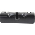 Parking Brake Equalizer Bar For Ford E 450 Super Duty 2003 2004 2005 F5tz2a602ca Black Standard Style 