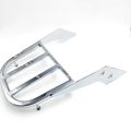 Motorcycle Come Siy Bar Luggage Rack For 2003-2006 Vtx 1300n R S And 2002-2008 1800n R S B01hnoebge 