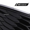 G-plus Front Bumper Fog Light Cover Lamp Frame Driver And Passenger Side Compatible With Toyota Camry Se Xse 2021 2022 Does Not