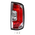 Hecasa Right Tail Light For 2015-2022 Gmc Canyon Halogen Brake Lamp Taillamp Replacement 84328813 Gm2801273 Rear Clear Lens