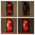 Hecasa Right Tail Light For 2015-2022 Gmc Canyon Halogen Brake Lamp Taillamp Replacement 84328813 Gm2801273 Rear Clear Lens