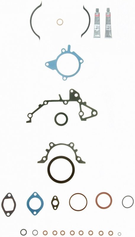 Fel-pro Cs 9691-3 Conversion Gasket Set