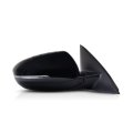 Kia Optima 2011 2012 2013 Passenger Side Door Mirror Power Heated With Signal Indicator Paint To Match Replacement For 