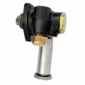 Solarhome New Fuel Feed Pump 105220-5960 105220-5001 Compatible With Komatsu 6d102 6d95 Engine Pc200-6 Pc220-6 Pc200-7 Pc200-5