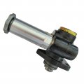 Solarhome New Fuel Feed Pump 105220-5960 105220-5001 Compatible With Komatsu 6d102 6d95 Engine Pc200-6 Pc220-6 Pc200-7 Pc200-5