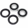 Yt175 Tri-moto Atv Bearings Kit Both Sides Front Wheel 1982-1983 