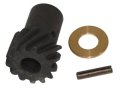 Distributor Drive Gear Includes Washer And Pin Lower For 1955-1984 Corvette Models 