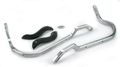 Cycra 1cyc-7006-02 Crm Probend Handlebar Set With Plastic Bumpers Alloy 