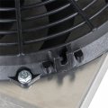 Labwork Radiator Cooling Fan Assembly Replacement For Yamaha Viking 700 Yxm700 1xd-e2405-00-00