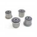 Front Upper Suspension Control Arm Bushing For Jeep Cherokee 1984 2001 Comanche 1986 1992 And Wagoneer 1990 1 Piece 