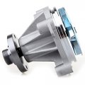 Ocpty Water Pump Thermostat Housing Kit For 2003-2005d E-150 Club Wagon 5 4l 2003-2004 2010-2012 Ford E-250 4 6l 2007-2012 For