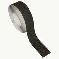 Black Anti Slip Safety Grit Non Tape Highest Traction 60 Feet Many Sizes 2 Inch Width 