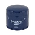 Ecogard X4460 Spin-on Engine Oil Filter For Conventional Premium Replacement Fits Subaru Legacy Outback Forester Impreza Baja 
