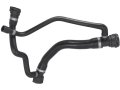 Radiator Hose For 2006-2008 Bmw 750li 