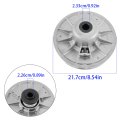 Secondary Driven Clutch Replacement For Xuv550 S4 4x4 Xuv Am140680 Am146219