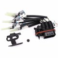 Spider Fuel Injector Fj503 For C-hevrolet C1500 K1500 Express 1500 2500 Astro Gmc Savana Sierra Safari 4 3l V6 Engine Replace 