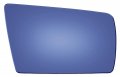 Convex Passenger Right Side Replacement Mirror Glass For 1997-1997 Mercedes Benz Sl320 