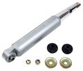 344069 Excel-g Gas Shock Absorber For Ford Vans Front Position Large Size Black And Silver Chrome Finish 