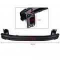 G-plus Front Inner Inside Bumper Impact Bar Reinforcement Rebar Compatible With Hyundai Sonata 2015 2016 2017 2018 2019 86530