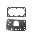Carburetor Rebuild Kit 37-485 For Holley Double Pumper 4150