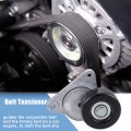 X Autohaux 1 Pcs Belt Tensioner With Pulley Assembly Drive For Chevrolet Aveo 2004-2008 Aveo5 2007-2008 25184786