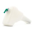 Coolant Reservoir With Cap For Honda Civic 1996 1997 1998 1999 2000 Replacement 19101p2a000 And Ho3014121 